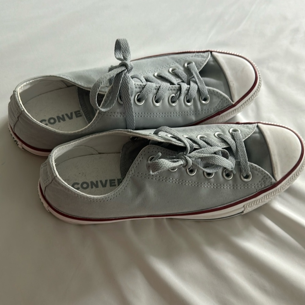 Converse low sneakers